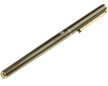 Montblanc S Line Füller Nr.19130 Anthrazit - meisterstück-shop.de