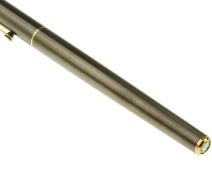 Montblanc S Line Füller Nr.19130 Anthrazit - meisterstück-shop.de