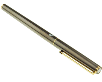 Montblanc S Line Füller Nr.19130 Anthrazit - meisterstück-shop.de
