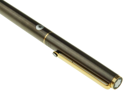 Montblanc S Line Füller Nr.19130 Anthrazit - meisterstück-shop.de