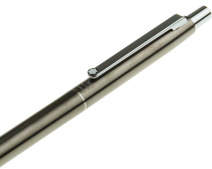 Montblanc S Line Kugelschreiber Nr.19220 Anthrazit - meisterstück-shop.de