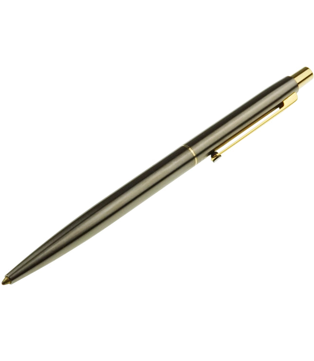 Montblanc S Line Kugelschreiber Nr.19230 Anthrazit - meisterstück-shop.de
