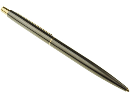 Montblanc S Line Kugelschreiber Nr.19230 Anthrazit - meisterstück-shop.de