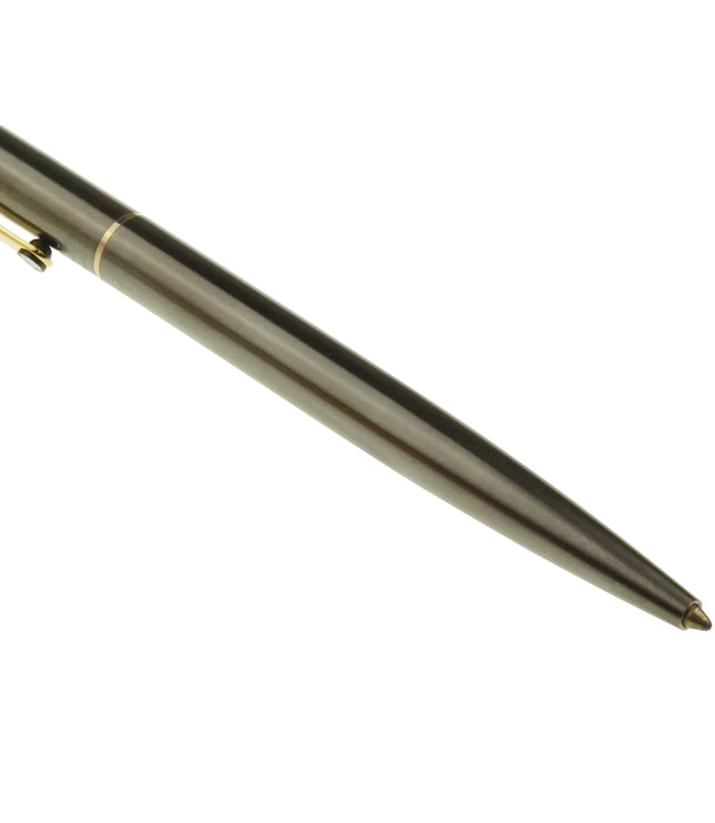 Montblanc S Line Kugelschreiber Nr.19230 Anthrazit - meisterstück-shop.de
