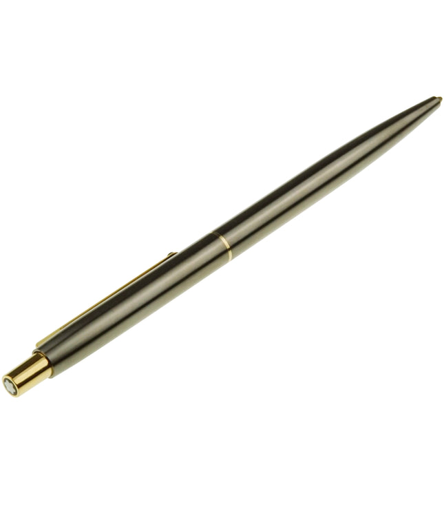 Montblanc S Line Kugelschreiber Nr.19230 Anthrazit - meisterstück-shop.de