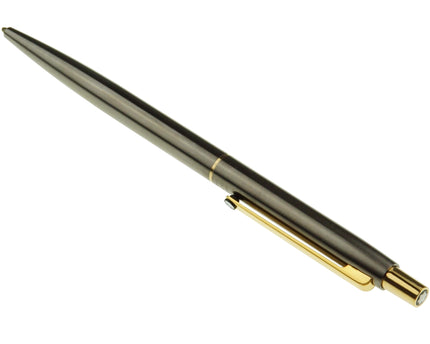 Montblanc S Line Kugelschreiber Nr.19230 Anthrazit - meisterstück-shop.de