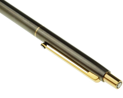 Montblanc S Line Kugelschreiber Nr.19230 Anthrazit - meisterstück-shop.de