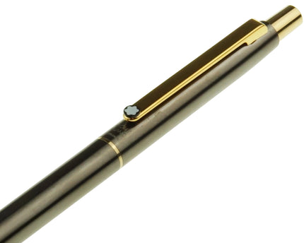 Montblanc S Line Kugelschreiber Nr.19230 Anthrazit - meisterstück-shop.de