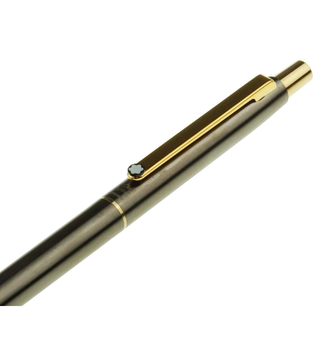 Montblanc S Line Kugelschreiber Nr.19230 Anthrazit - meisterstück-shop.de