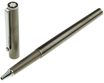 Montblanc S Line Rollerball Nr.19320 Anthrazit - meisterstück-shop.de
