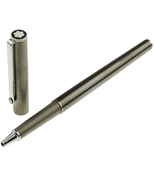 Montblanc S Line Rollerball Nr.19320 Anthrazit - meisterstück-shop.de