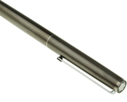 Montblanc S Line Rollerball Nr.19320 Anthrazit - meisterstück-shop.de