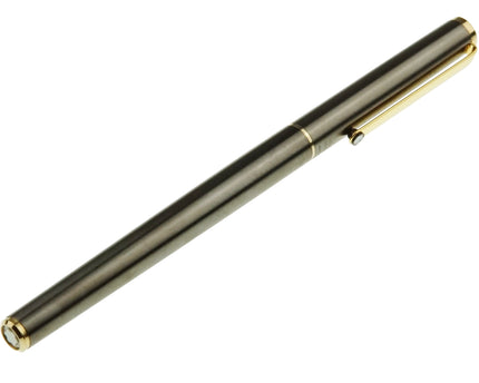 Montblanc S Line Rollerball Nr.19330 Anthrazit