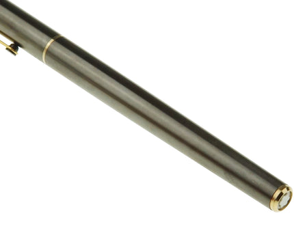 Montblanc S Line Rollerball Nr.19330 Anthrazit