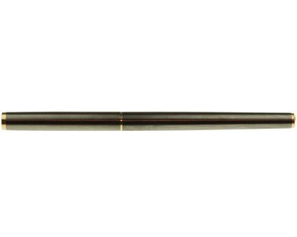 Montblanc S Line Rollerball Nr.19330 Anthrazit