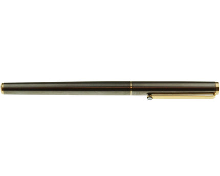 Montblanc S Line Rollerball Nr.19330 Anthrazit