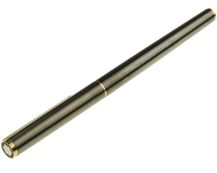Montblanc S Line Rollerball Nr.19330 Anthrazit