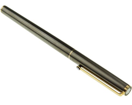 Montblanc S Line Rollerball Nr.19330 Anthrazit