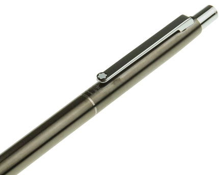 Montblanc S Line Bleistift Nr.19420 Anthrazit - meisterstück-shop.de