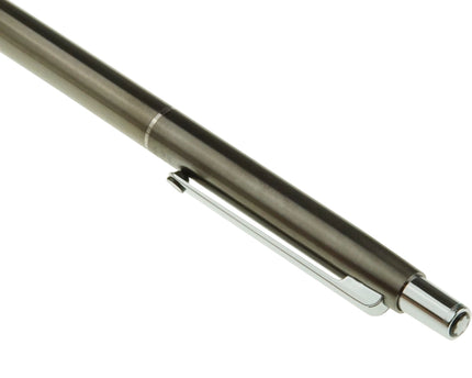 Montblanc S Line Bleistift Nr.19420 Anthrazit - meisterstück-shop.de