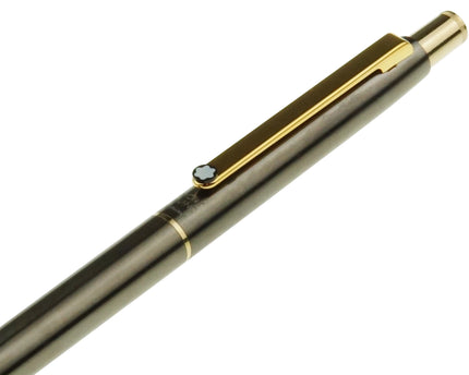 Montblanc S Line Bleistift Nr.19430 Anthrazit - meisterstück-shop.de