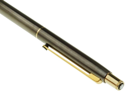 Montblanc S Line Bleistift Nr.19430 Anthrazit - meisterstück-shop.de