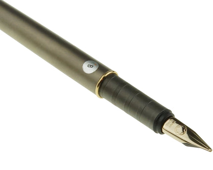 Montblanc Titano Füller Nr.17100