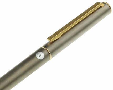 Montblanc Titano Füller Nr.17100