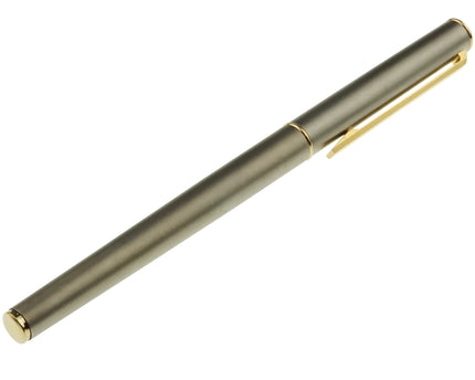 Montblanc Titano Füller Nr.17100