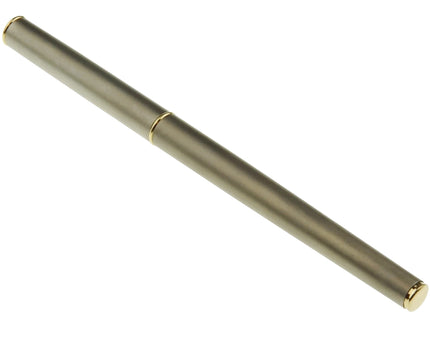 Montblanc Titano Füller Nr.17100