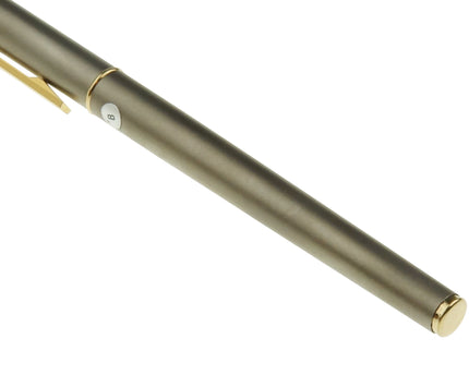 Montblanc Titano Füller Nr.17100
