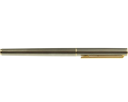 Montblanc Titano Füller Nr.17100