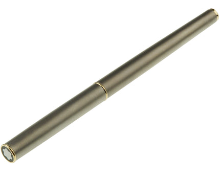 Montblanc Titano Füller Nr.17100