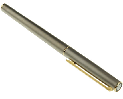 Montblanc Titano Füller Nr.17100