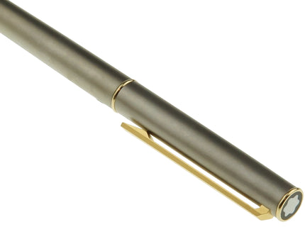 Montblanc Titano Füller Nr.17100
