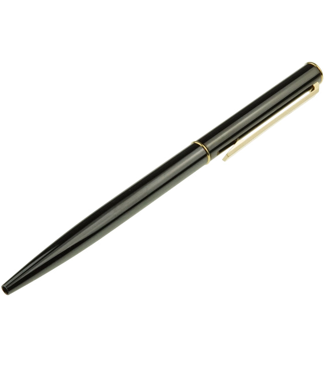 Montblanc Titano Kugelschreiber Nr.17220