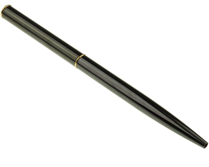 Montblanc Titano Kugelschreiber Nr.17220