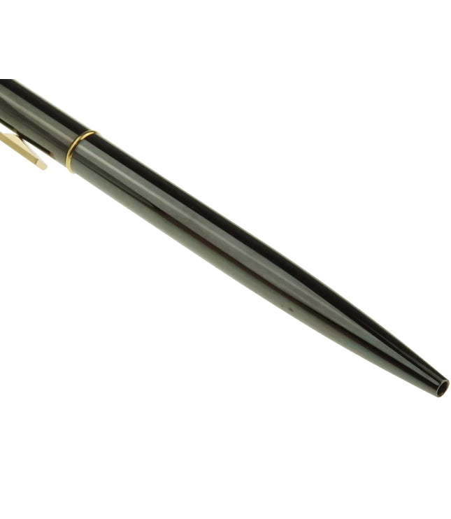Montblanc Titano Kugelschreiber Nr.17220
