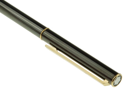 Montblanc Titano Kugelschreiber Nr.17220
