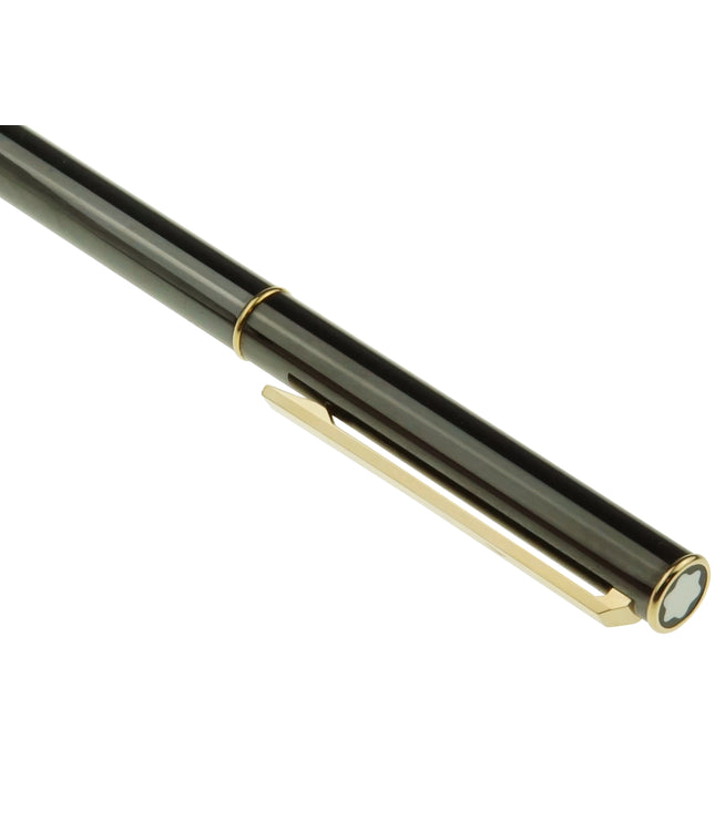 Montblanc Titano Kugelschreiber Nr.17220
