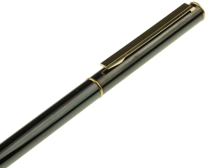 Montblanc Titano Kugelschreiber Nr.17220