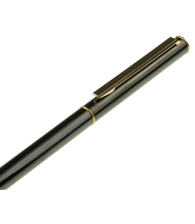 Montblanc Titano Kugelschreiber Nr.17220