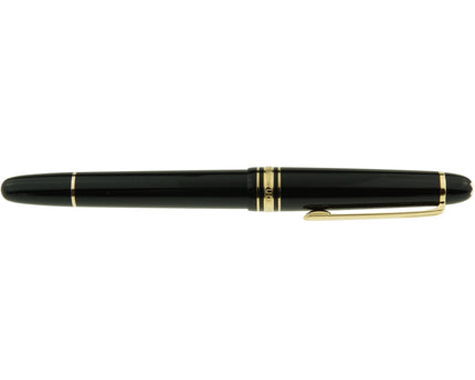 Montblanc Meisterstück Füller No.145 Classique Gold Coated