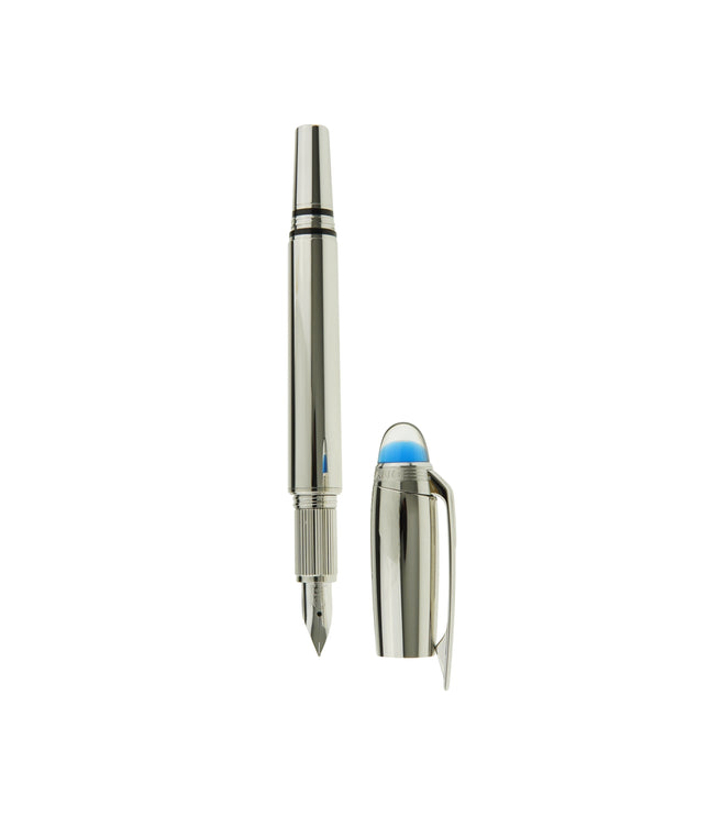 Montblanc Starwalker Metal Line Füller