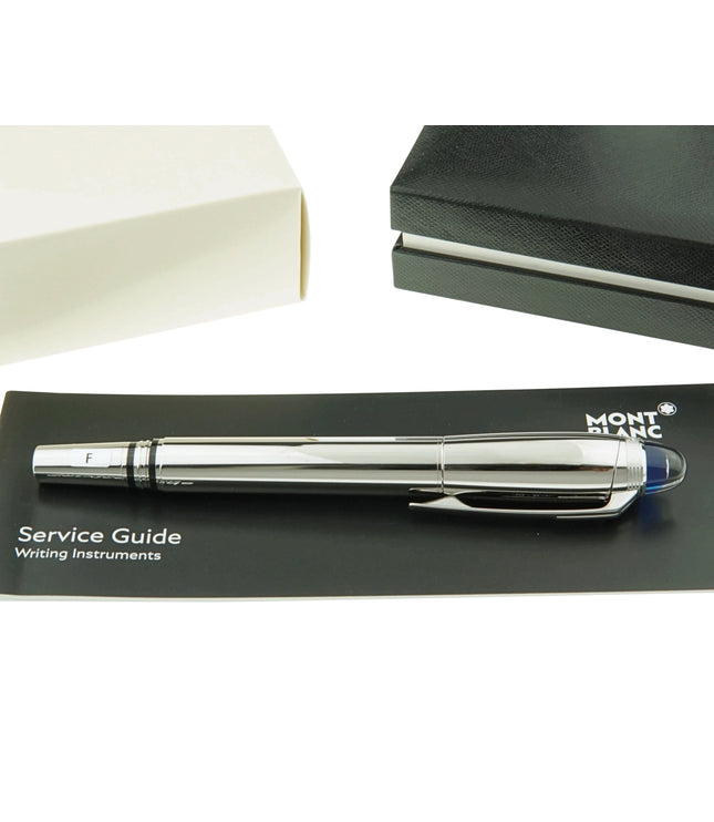 Montblanc Starwalker Metal Line Füller