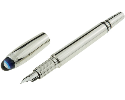 Montblanc Starwalker Metal Line Füller