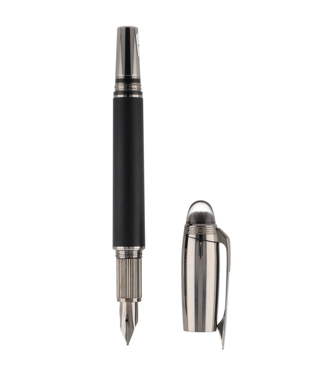 Montblanc Starwalker Ultra Black Doué Füller