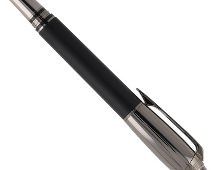 Montblanc Starwalker Ultra Black Doué Füller