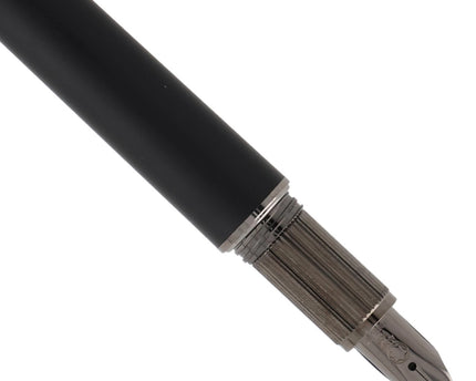 Montblanc Starwalker Ultra Black Doué Füller