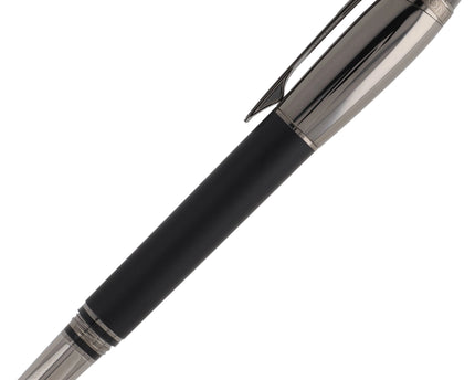 Montblanc Starwalker Ultra Black Doué Füller